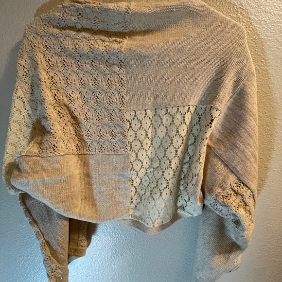 Cardigan/shawl - Picture 1 of 2